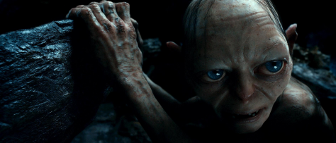Photo From: http://img2.wikia.nocookie.net/__cb20120922131450/lotr/images/e/e8/Gollum_-_The_Hobbit.PNG